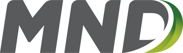 LOGO MND